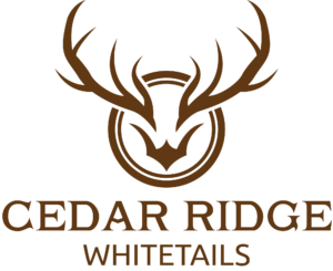 Cedar Ridge Whitetails
