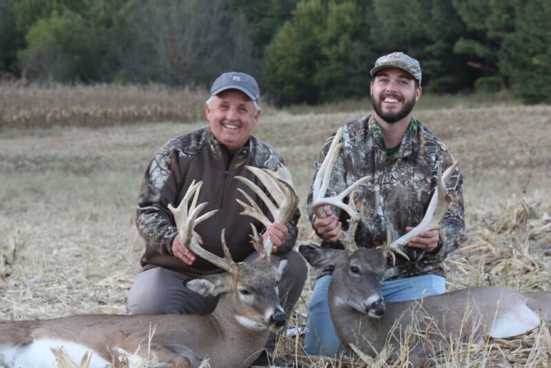 170 CLASS Cedar Ridge Whitetails