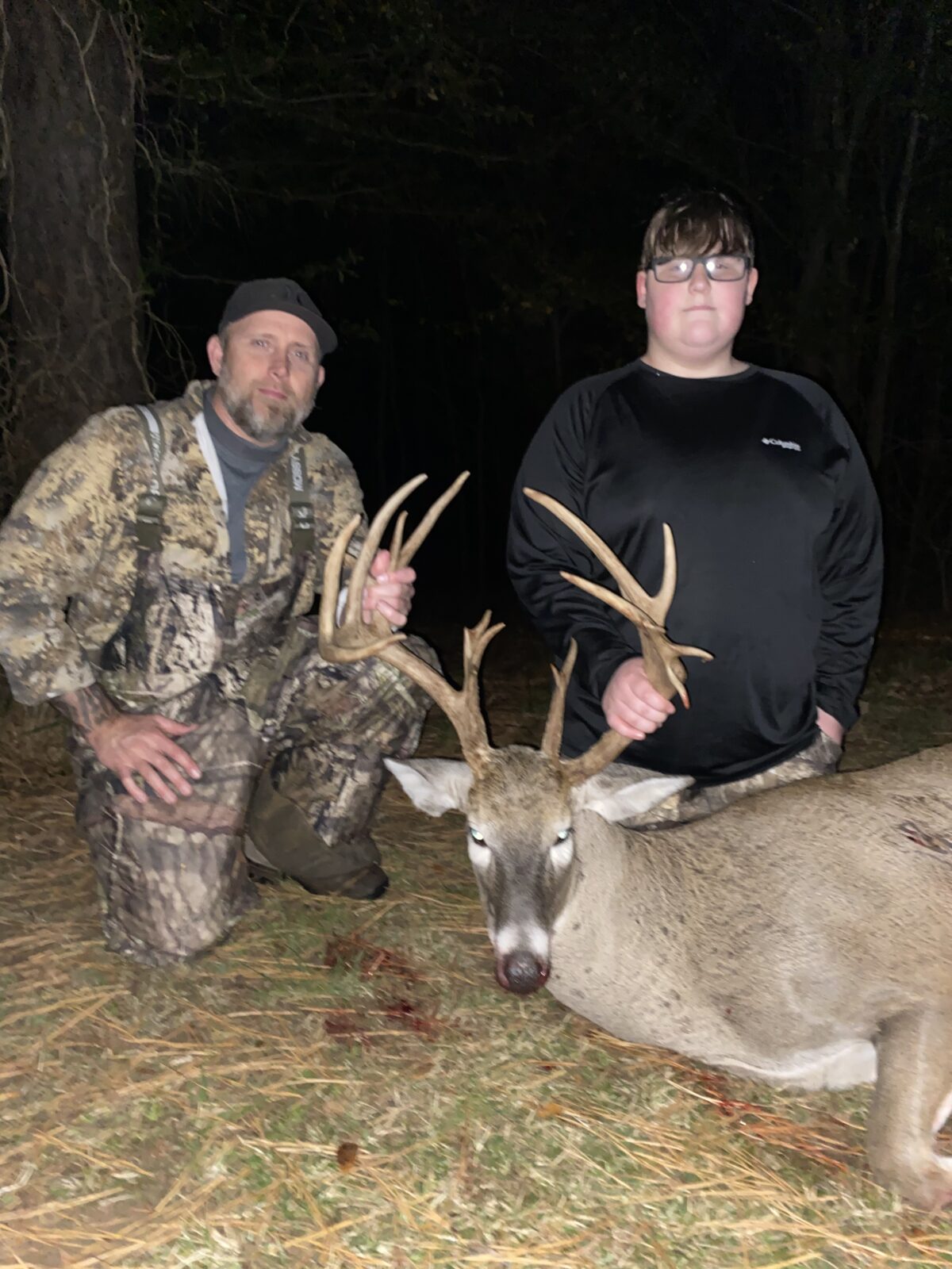 170 CLASS Cedar Ridge Whitetails