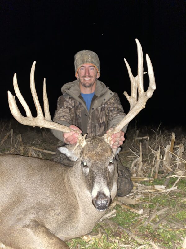 170 CLASS Cedar Ridge Whitetails