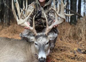 Cedar Ridge Whitetails 180 CLASS - Cedar Ridge Whitetails