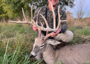 Cedar Ridge Whitetails 180 CLASS – Cedar Ridge Whitetails