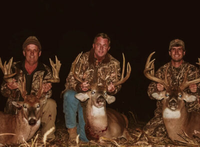 Cedar Ridge Whitetails Photos - Cedar Ridge Whitetails