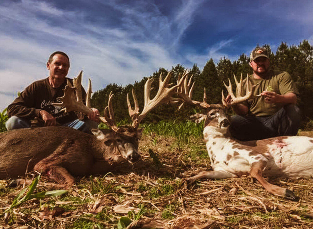 Photos Cedar Ridge Whitetails