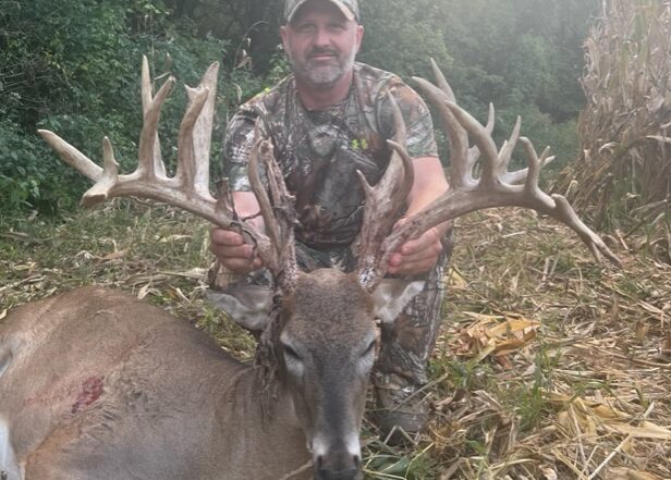 Cedar Ridge Whitetails 200 CLASS – Cedar Ridge Whitetails