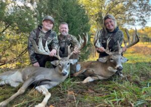 Cedar Ridge Whitetails 200 CLASS – Cedar Ridge Whitetails