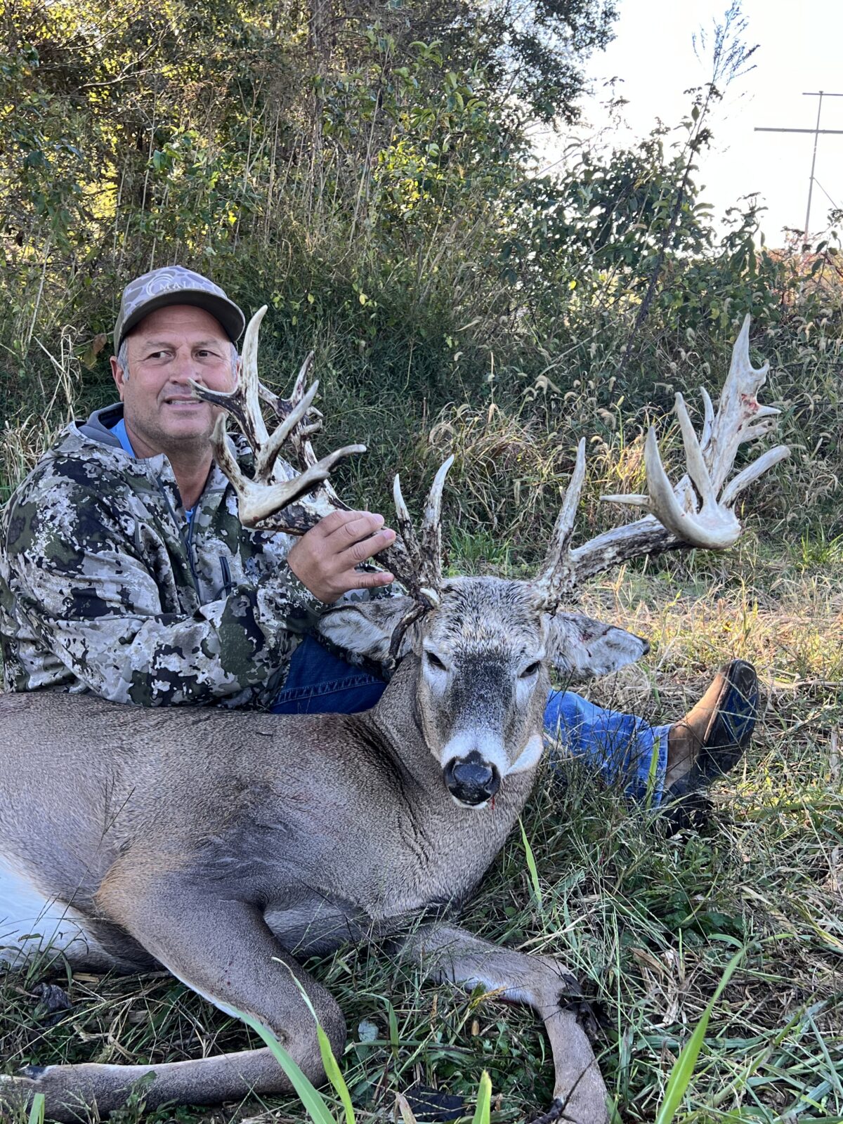 Cedar Ridge Whitetails 2025 Season - Cedar Ridge Whitetails